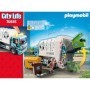 Playmobil - Camion De Reciclat Playmobil - 3